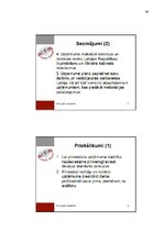 Prakses atskaite 'Kvalifikācijas prakses atskaite', 39.