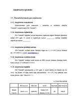 Biznesa plāns 'SIA "DentisM"', 7.