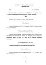 Biznesa plāns 'SIA "DentisM"', 34.