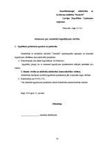 Biznesa plāns 'SIA "DentisM"', 36.