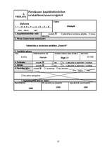 Biznesa plāns 'SIA "DentisM"', 37.