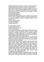 Referāts 'Matīsa Kaudzītes dzeja', 6.