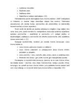 Referāts 'Konkurence lauku tūrisma sektorā Valmieras rajonā', 5.