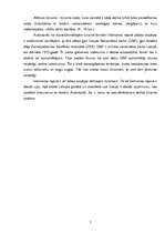 Referāts 'Konkurence lauku tūrisma sektorā Valmieras rajonā', 7.