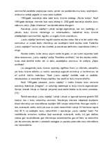 Referāts 'Konkurence lauku tūrisma sektorā Valmieras rajonā', 9.