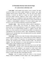 Referāts 'Konkurence lauku tūrisma sektorā Valmieras rajonā', 10.