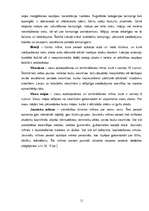 Referāts 'Konkurence lauku tūrisma sektorā Valmieras rajonā', 11.