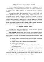 Referāts 'Konkurence lauku tūrisma sektorā Valmieras rajonā', 12.