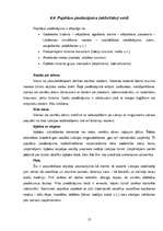 Referāts 'Konkurence lauku tūrisma sektorā Valmieras rajonā', 13.