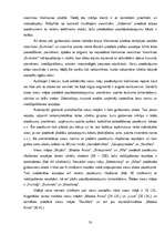 Referāts 'Konkurence lauku tūrisma sektorā Valmieras rajonā', 33.