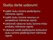 Referāts 'Konkurence lauku tūrisma sektorā Valmieras rajonā', 43.