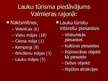 Referāts 'Konkurence lauku tūrisma sektorā Valmieras rajonā', 44.