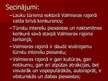 Referāts 'Konkurence lauku tūrisma sektorā Valmieras rajonā', 49.
