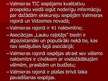 Referāts 'Konkurence lauku tūrisma sektorā Valmieras rajonā', 50.