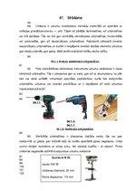 Prezentācija 'Noslēdzošā apstrāde. Otrā daļa', 8.