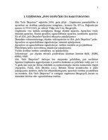 Referāts 'Uzņēmuma finanšu analīze', 7.