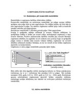 Referāts 'Uzņēmuma finanšu analīze', 19.
