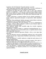 Referāts 'Uzņēmuma finanšu analīze', 22.