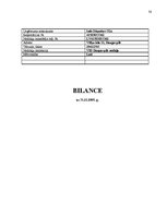 Referāts 'Uzņēmuma finanšu analīze', 30.