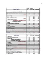 Referāts 'Uzņēmuma finanšu analīze', 31.