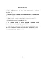 Referāts 'Ģipšakmens un tā izmantošana', 18.