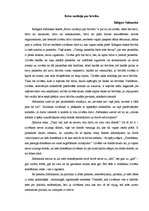 Eseja 'Rīdigers Safranskis "Brīva variācija par brīvību"', 2.