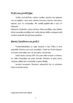 Referāts 'Naktspodi', 2.