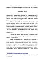 Referāts 'Aborts - slepkavība vai nē?', 8.