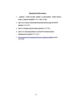 Referāts 'Aborts - slepkavība vai nē?', 12.