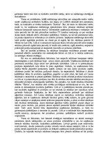 Referāts 'Mārketinga stratēģijas problēmas uzņēmumā AS "Laima"', 5.