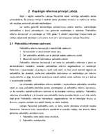 Referāts 'Vietējo pašvaldību reformas tiesiskie aspekti Latvijā ', 4.