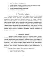 Referāts 'Vietējo pašvaldību reformas tiesiskie aspekti Latvijā ', 5.