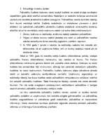 Referāts 'Vietējo pašvaldību reformas tiesiskie aspekti Latvijā ', 6.