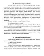 Referāts 'Vietējo pašvaldību reformas tiesiskie aspekti Latvijā ', 7.