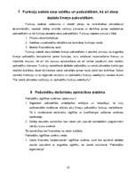 Referāts 'Vietējo pašvaldību reformas tiesiskie aspekti Latvijā', 10.