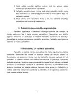 Referāts 'Vietējo pašvaldību reformas tiesiskie aspekti Latvijā ', 11.