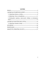 Referāts 'Iedzīvotāju migrācijas problēmas', 2.