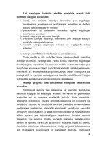 Referāts 'Iedzīvotāju migrācijas problēmas', 4.