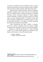 Referāts 'Iedzīvotāju migrācijas problēmas', 6.