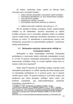 Referāts 'Iedzīvotāju migrācijas problēmas', 13.