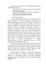 Referāts 'Iedzīvotāju migrācijas problēmas', 14.