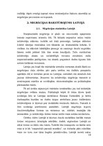 Referāts 'Iedzīvotāju migrācijas problēmas', 16.