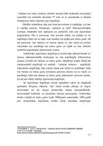 Referāts 'Iedzīvotāju migrācijas problēmas', 17.