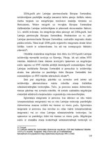 Referāts 'Iedzīvotāju migrācijas problēmas', 19.