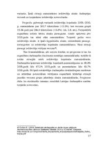 Referāts 'Iedzīvotāju migrācijas problēmas', 27.