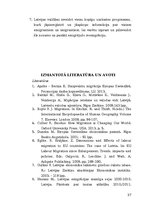 Referāts 'Iedzīvotāju migrācijas problēmas', 37.