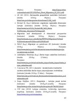 Referāts 'Iedzīvotāju migrācijas problēmas', 40.