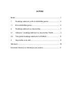 Referāts 'Noziedzīgs nodarījums aiz neuzmanības', 2.