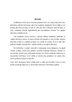 Referāts 'Noziedzīgs nodarījums aiz neuzmanības', 3.