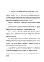 Referāts 'Noziedzīgs nodarījums aiz neuzmanības', 4.